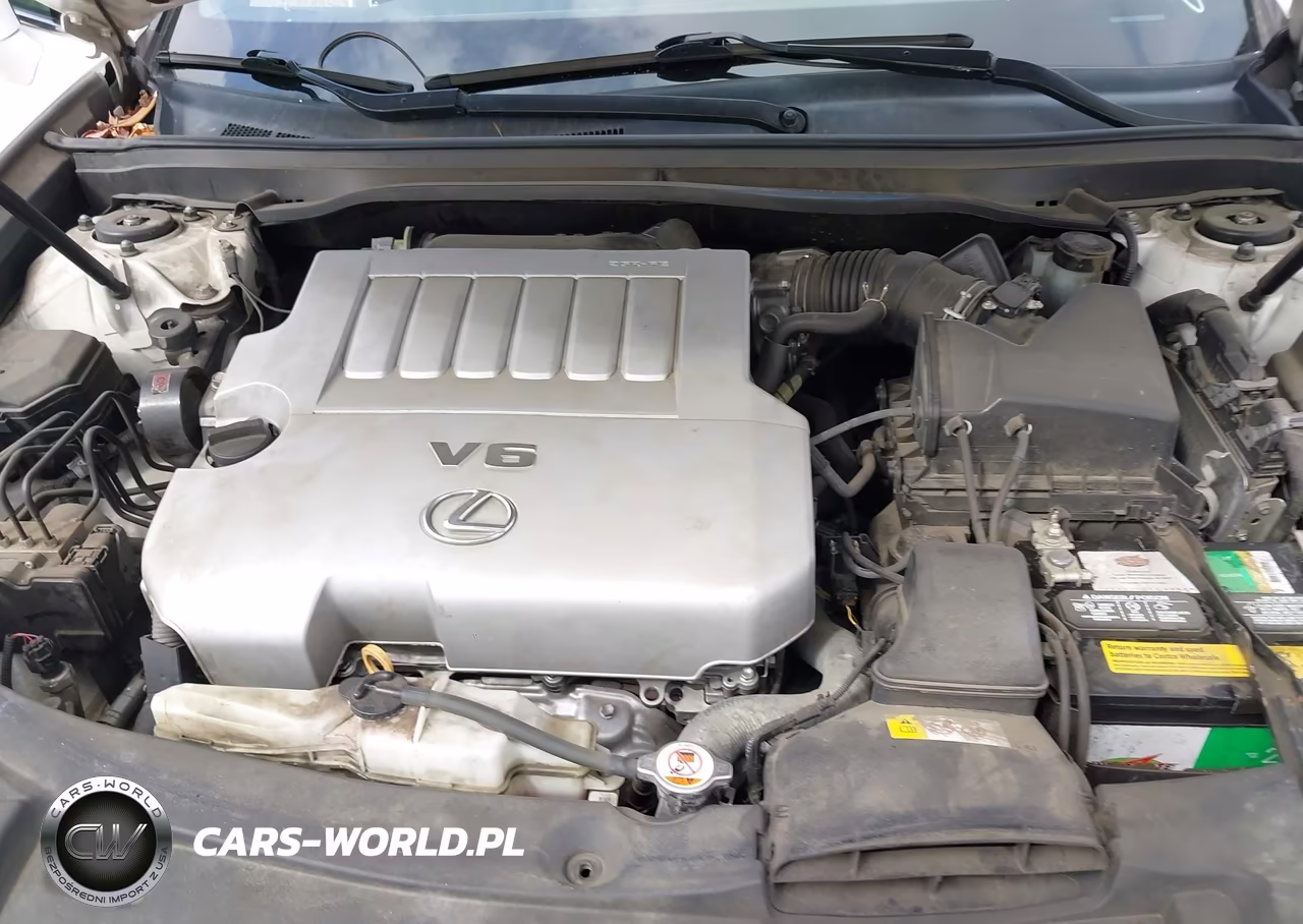 2017 Lexus Es 350 VIN:58ABK1GG9HU066986 - 10