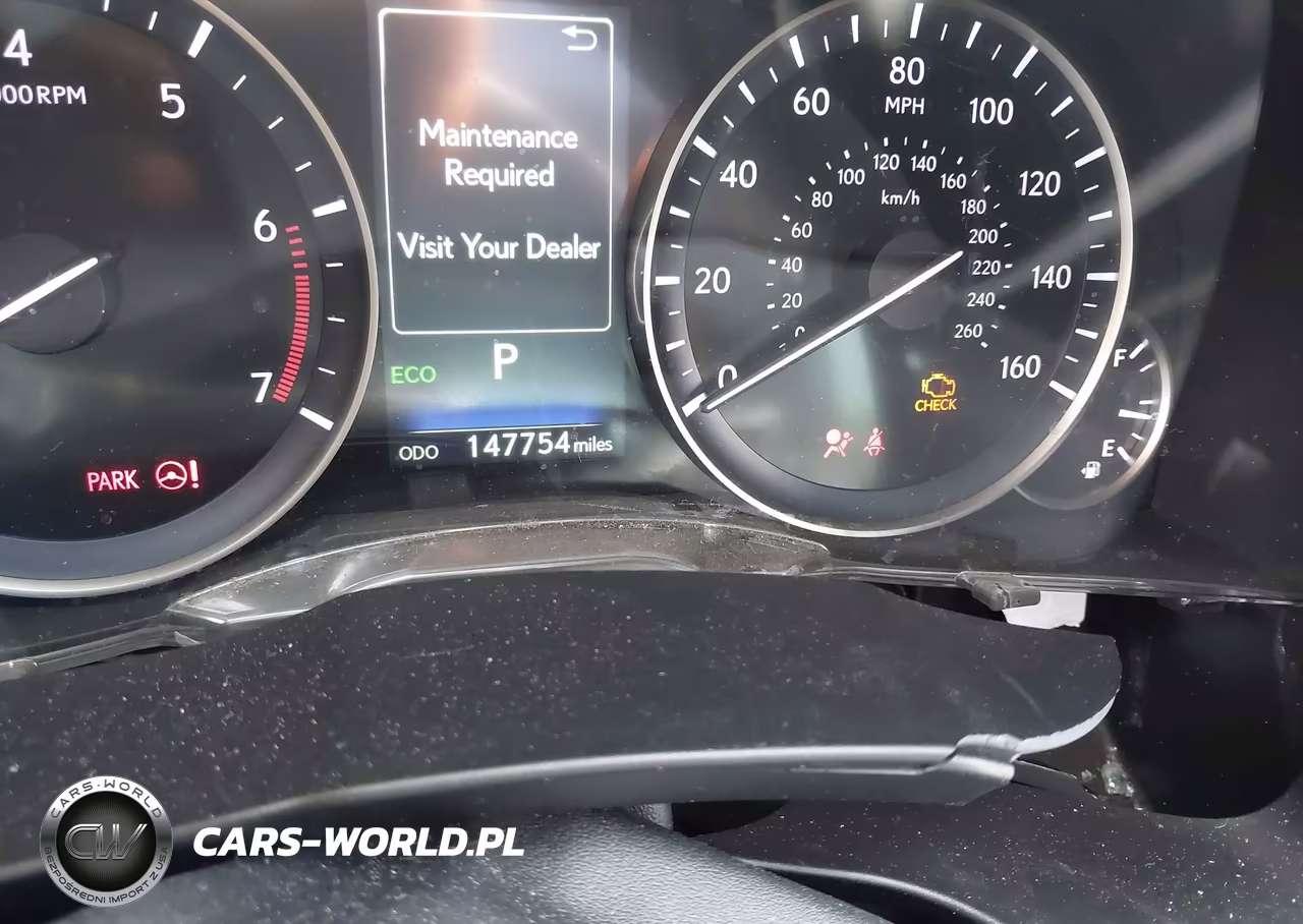 2017 Lexus Es 350 VIN:58ABK1GG9HU066986 - 16