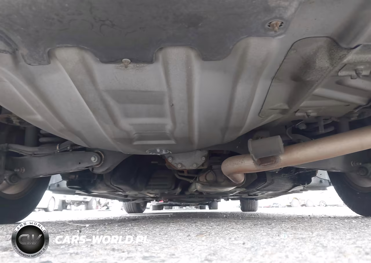 2006 Chrysler 300 Touring VIN:2C3LA53G36H106564 - 16