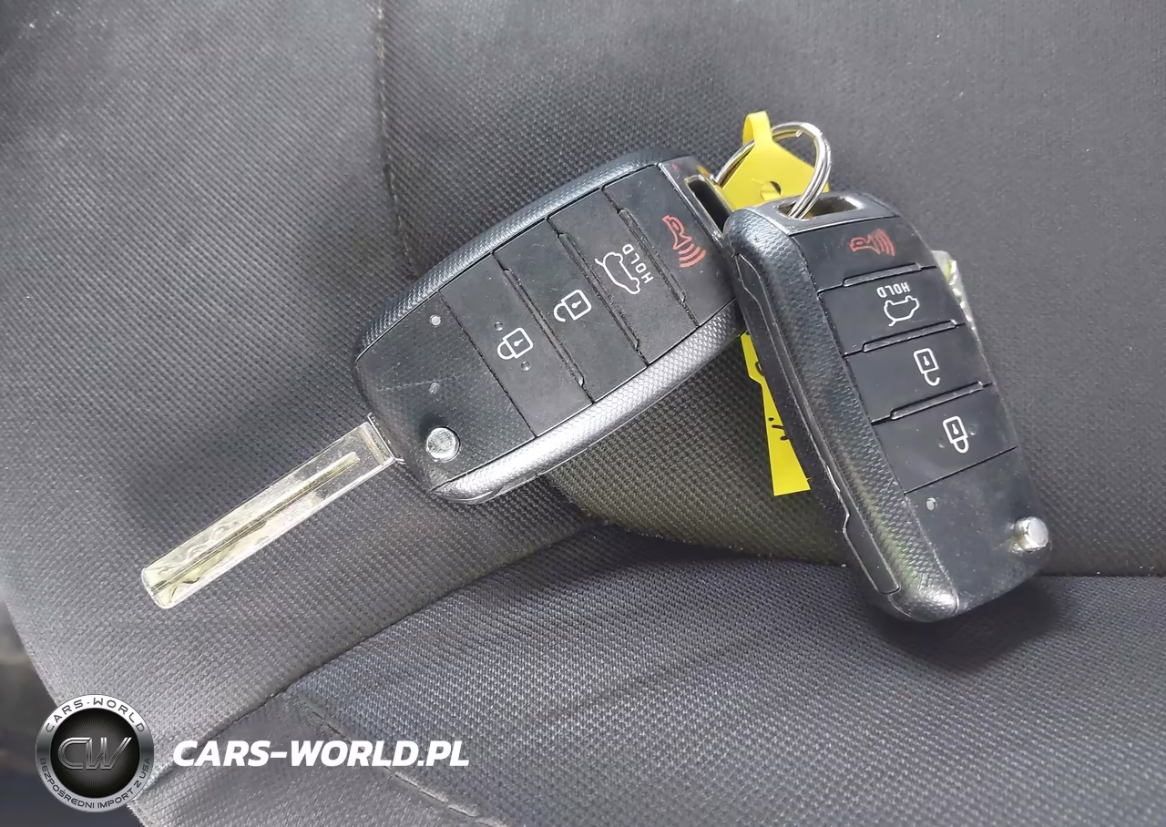 2016 Kia Soul VIN:KNDJN2A20G7400613 - 11