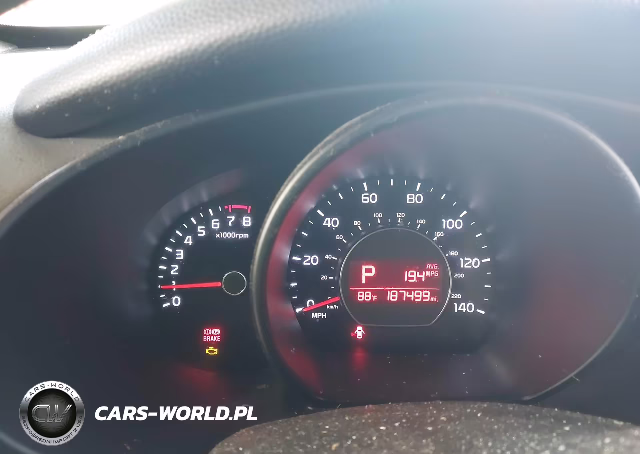 2016 Kia Soul VIN:KNDJN2A20G7400613 - 7