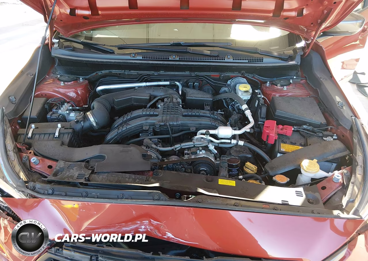 2024 Subaru Crosstrek Premium VIN:JF2GUADC5RH855208 - 10