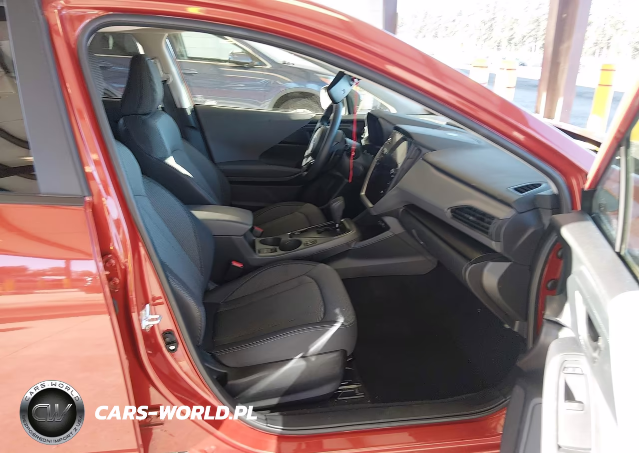 2024 Subaru Crosstrek Premium VIN:JF2GUADC5RH855208 - 5