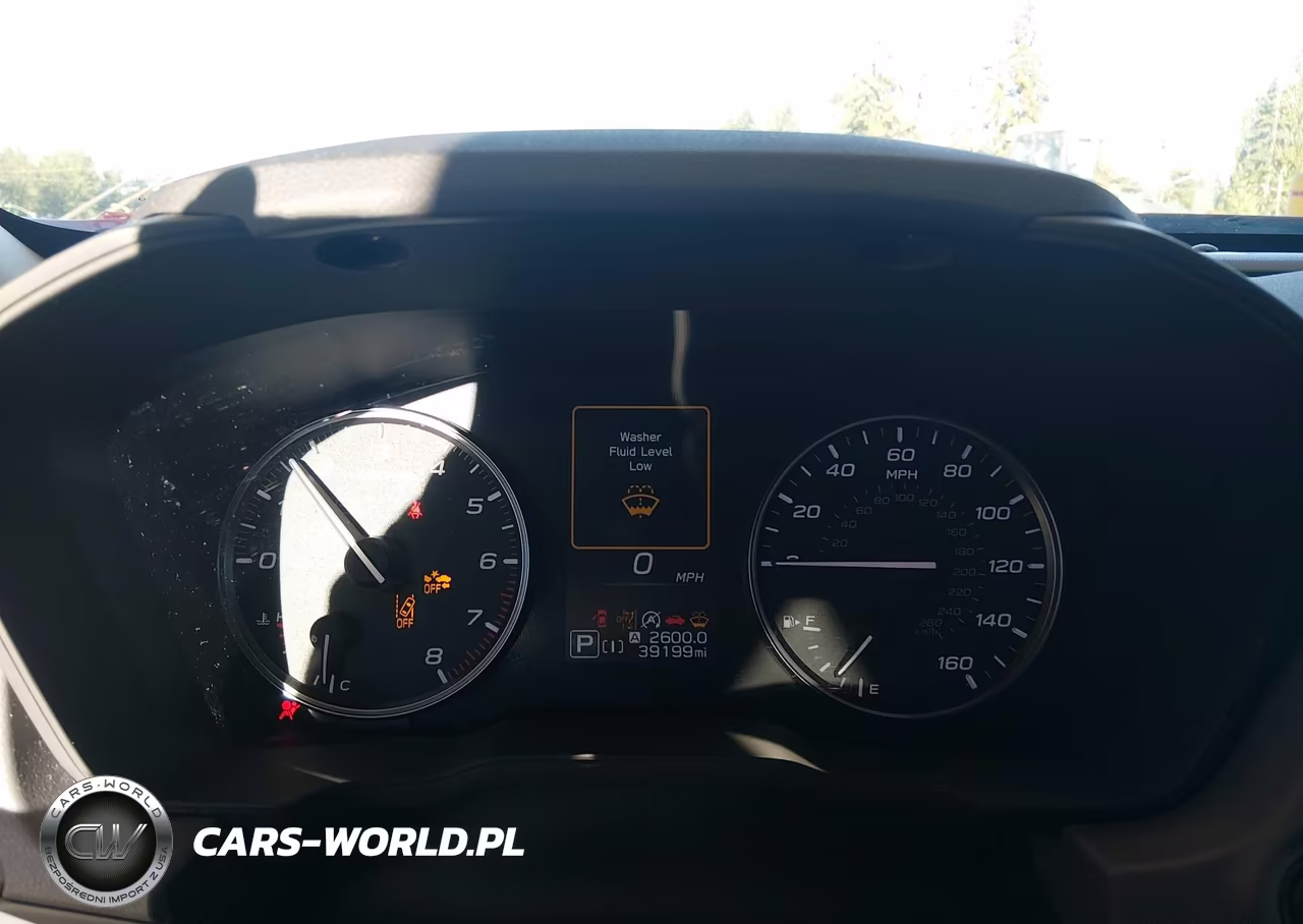 2024 Subaru Crosstrek Premium VIN:JF2GUADC5RH855208 - 7
