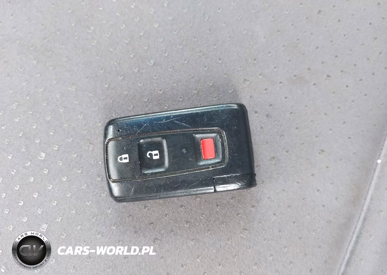 2008 Toyota Prius VIN:JTDKB20U287745904 - 11