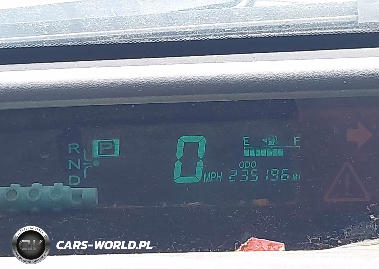 2008 Toyota Prius VIN:JTDKB20U287745904 - 7