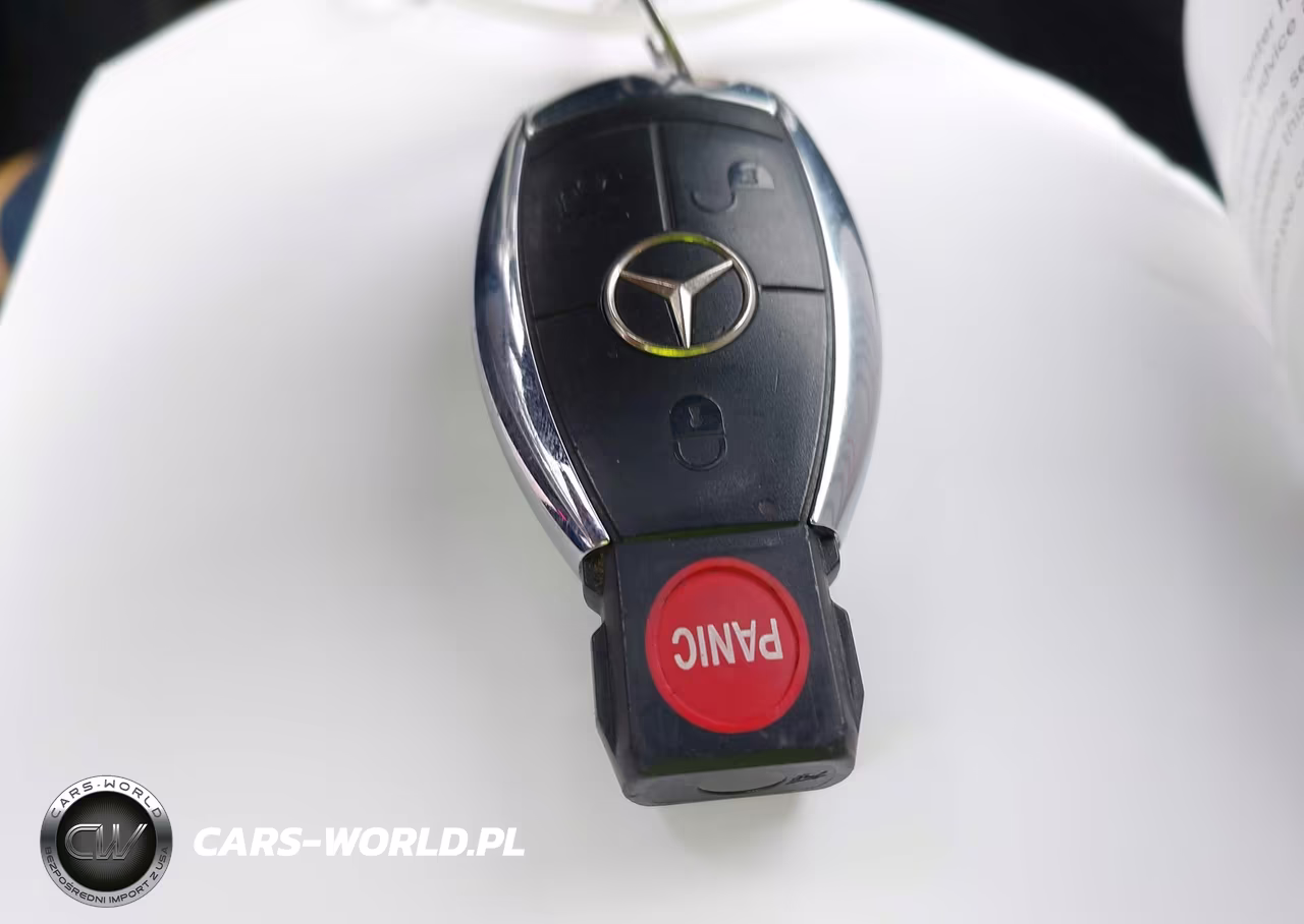 2008 Mercedes-Benz C 350 Sport VIN:WDDGF56XX8R032627 - 11