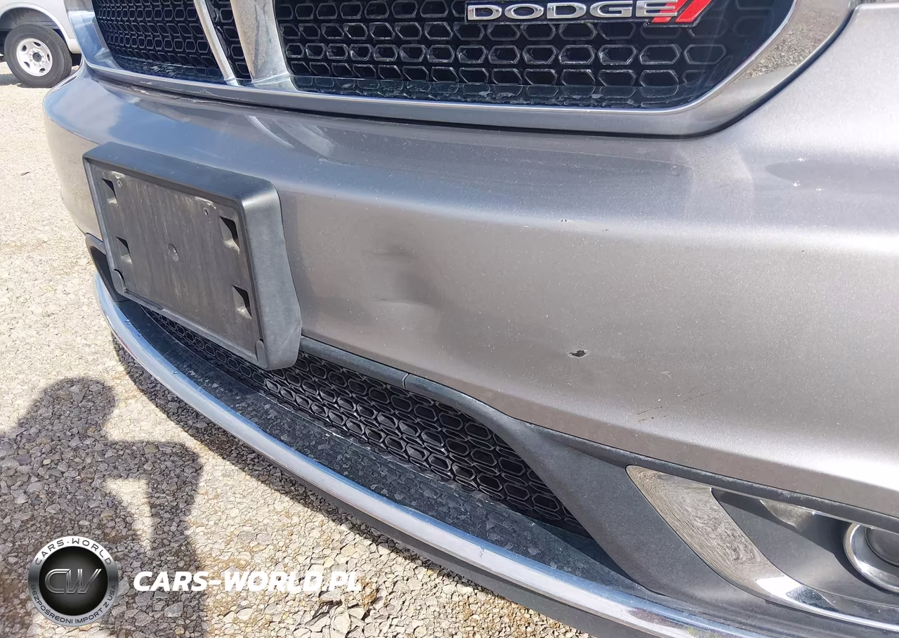 2019 Dodge Durango Sxt Awd VIN:1C4RDJAG9KC535410 - 12