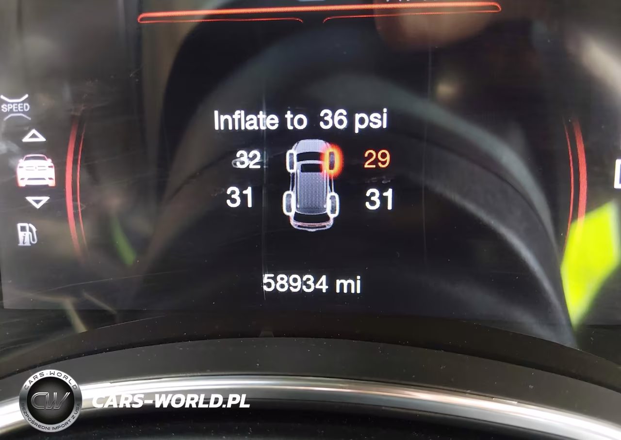 2019 Dodge Durango Sxt Awd VIN:1C4RDJAG9KC535410 - 16