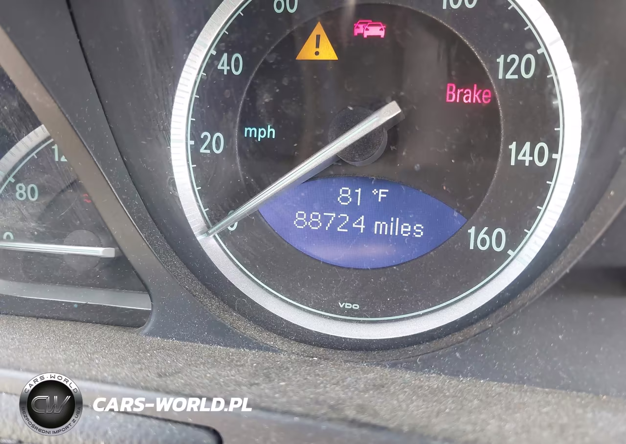 2007 Mercedes-Benz Sl 550 VIN:WDBSK71F67F120356 - 15