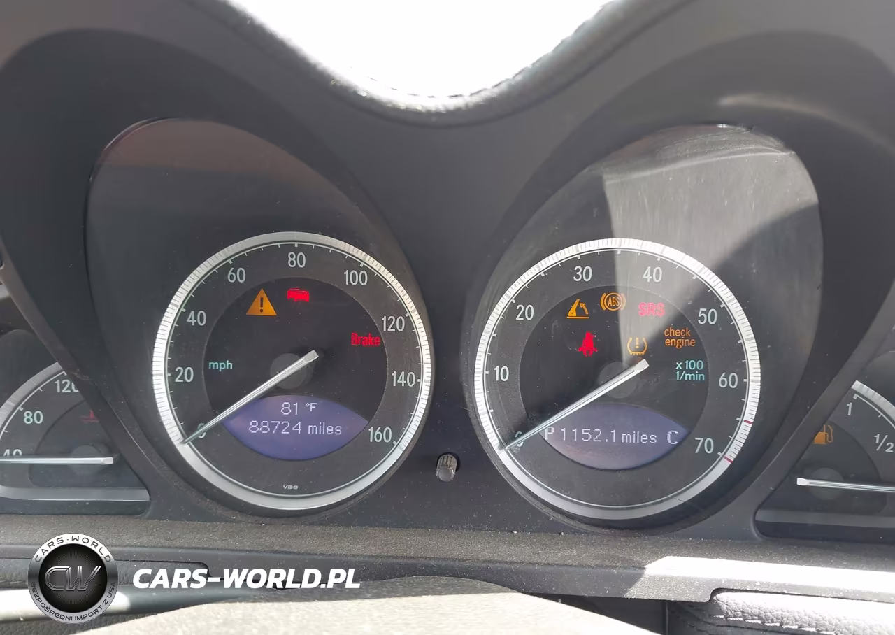2007 Mercedes-Benz Sl 550 VIN:WDBSK71F67F120356 - 7