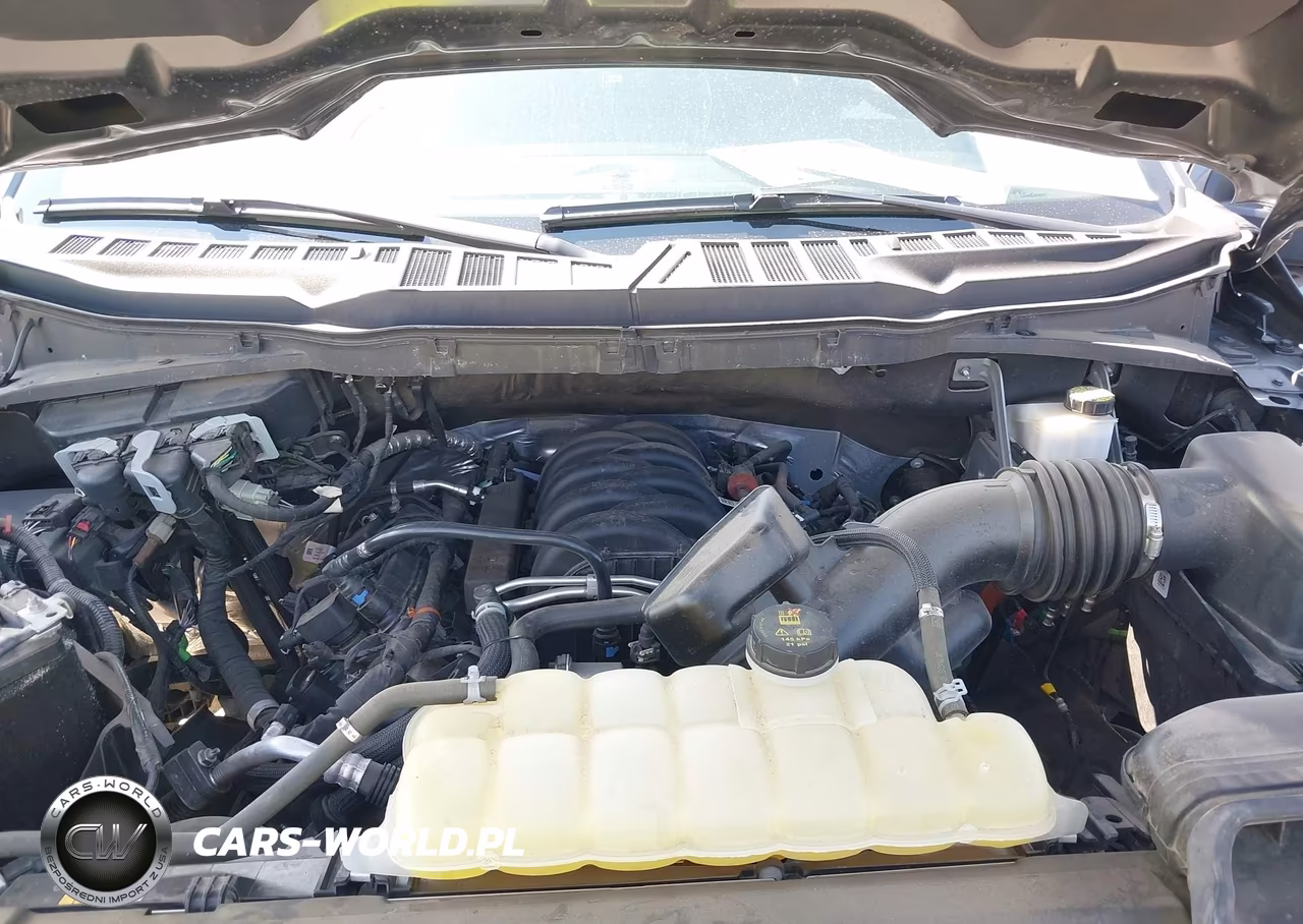 2024 Ford F-150 Xlt VIN:1FTFW3L58RKD60538 - 10