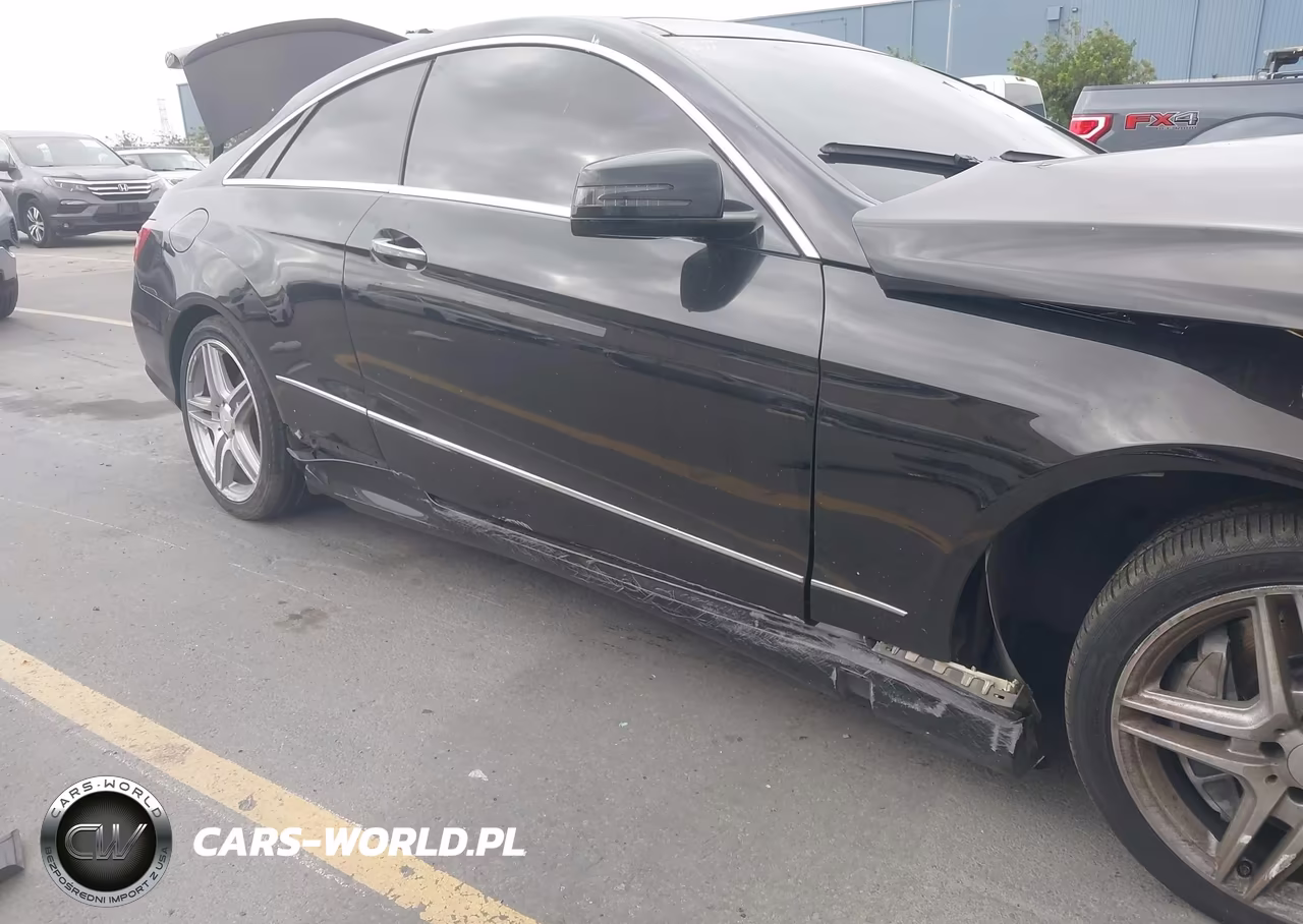 2013 Mercedes-Benz E 550 VIN:WDDKJ7DB1DF204096 - 12