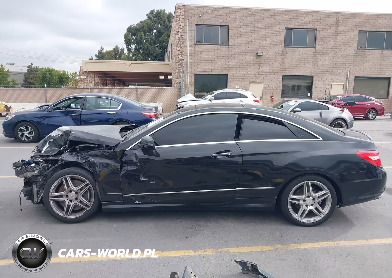 2013 Mercedes-Benz E 550 VIN:WDDKJ7DB1DF204096 - 15