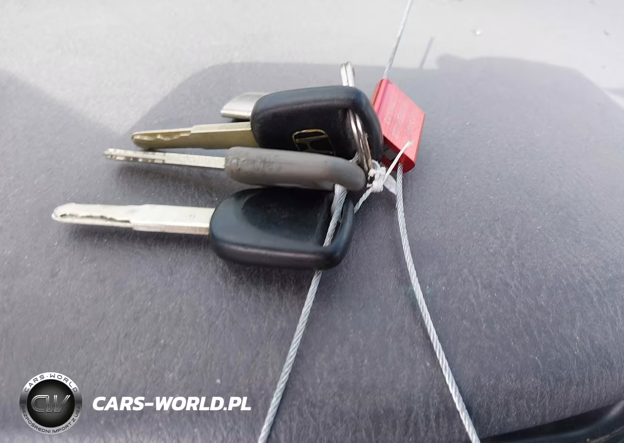 2004 Honda Odyssey Lx VIN:5FNRL185X4B098871 - 11