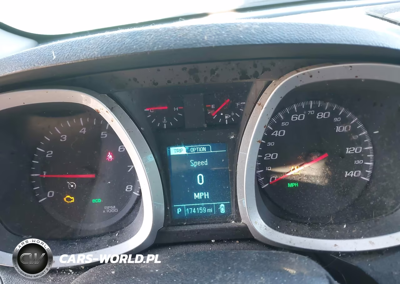 2017 Chevrolet Equinox Lt VIN:2GNFLFEKXH6102348 - 7