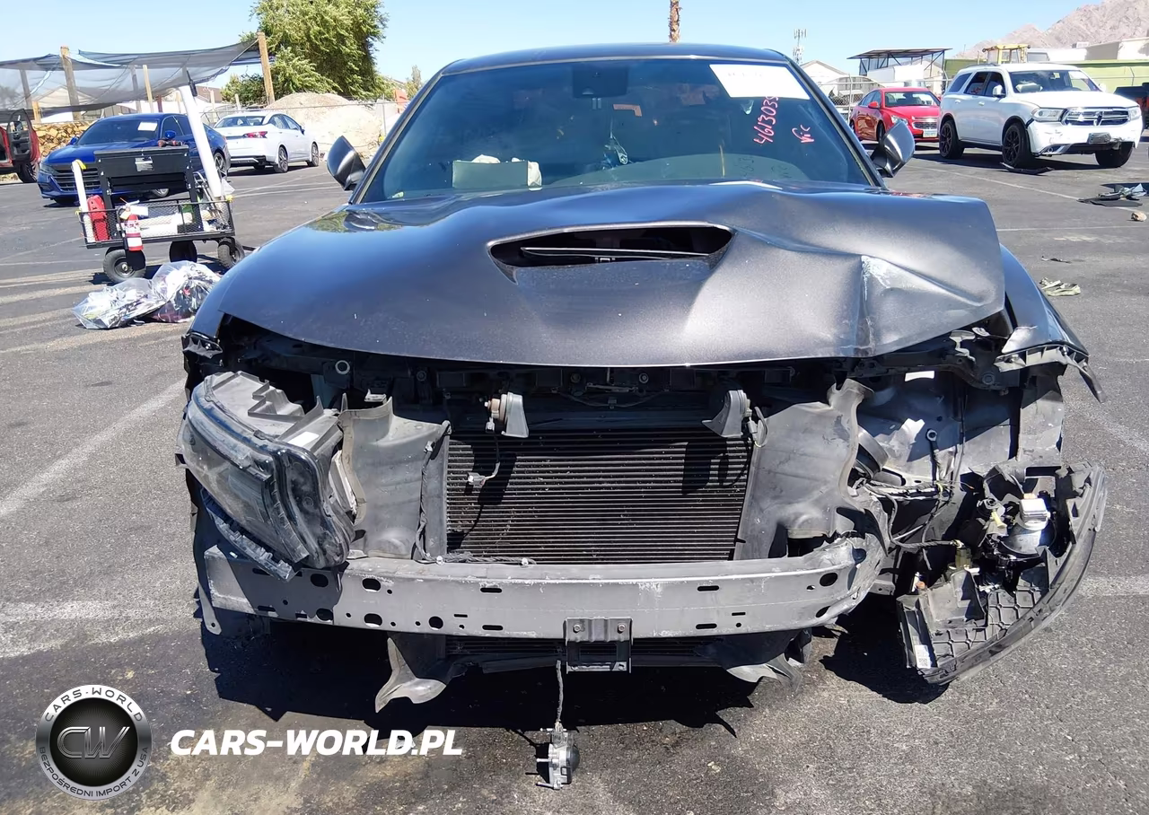 2016 Dodge Charger Road-Track VIN:2C3CDXCT0GH180784 - 6