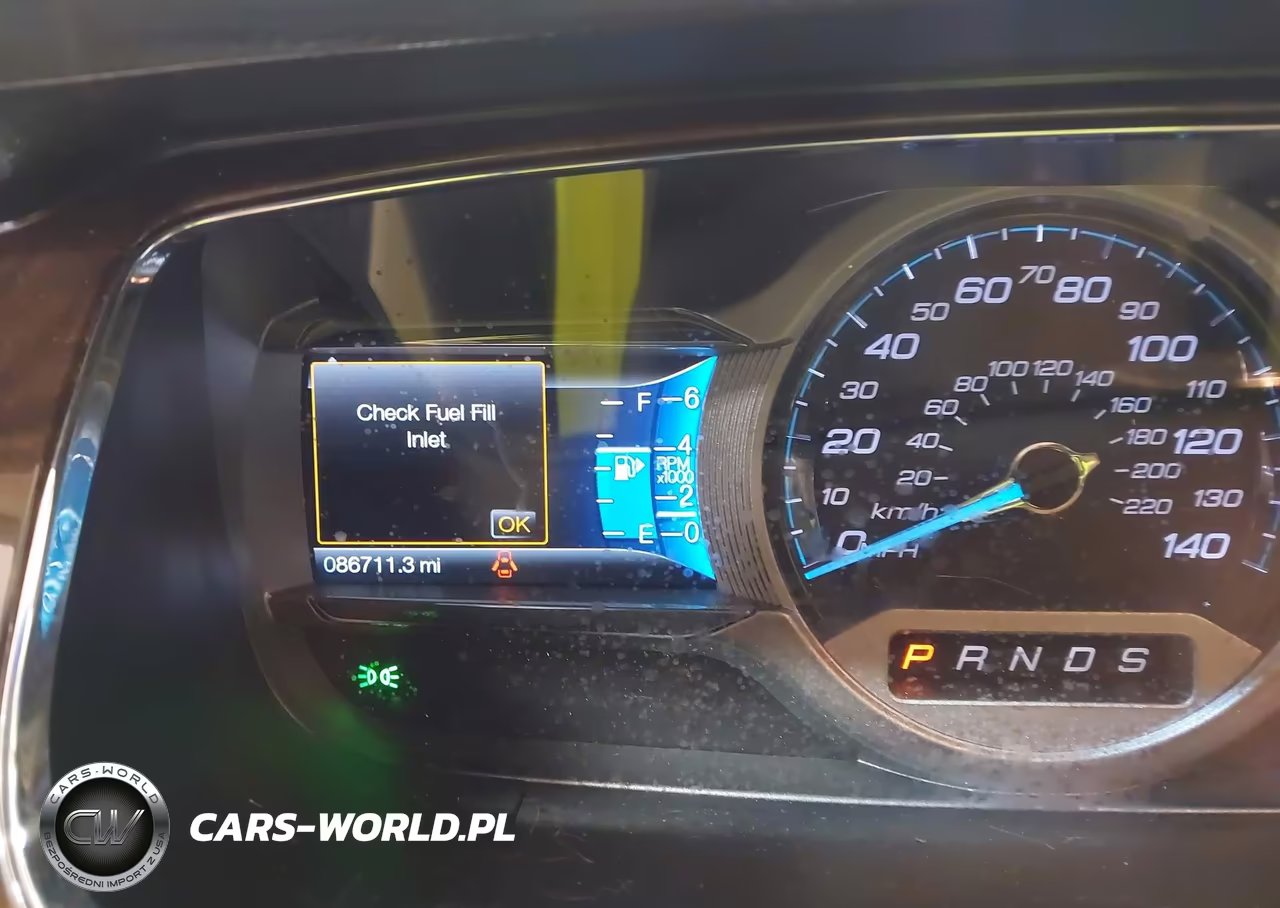 FORD TAURUS LIM VIN:1FAHP2F87HG129756 - 15