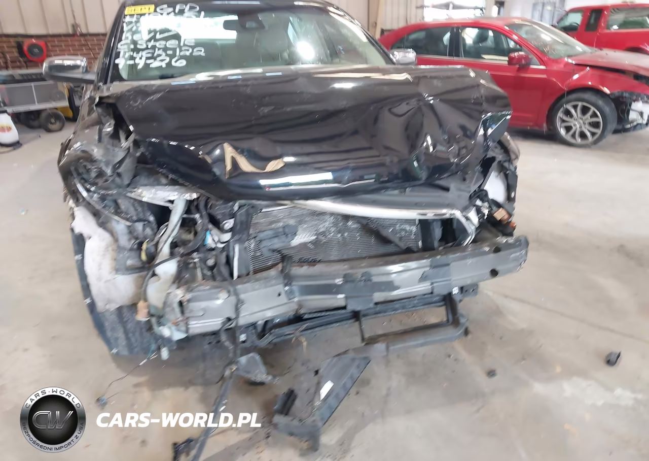 FORD TAURUS LIM VIN:1FAHP2F87HG129756 - 21