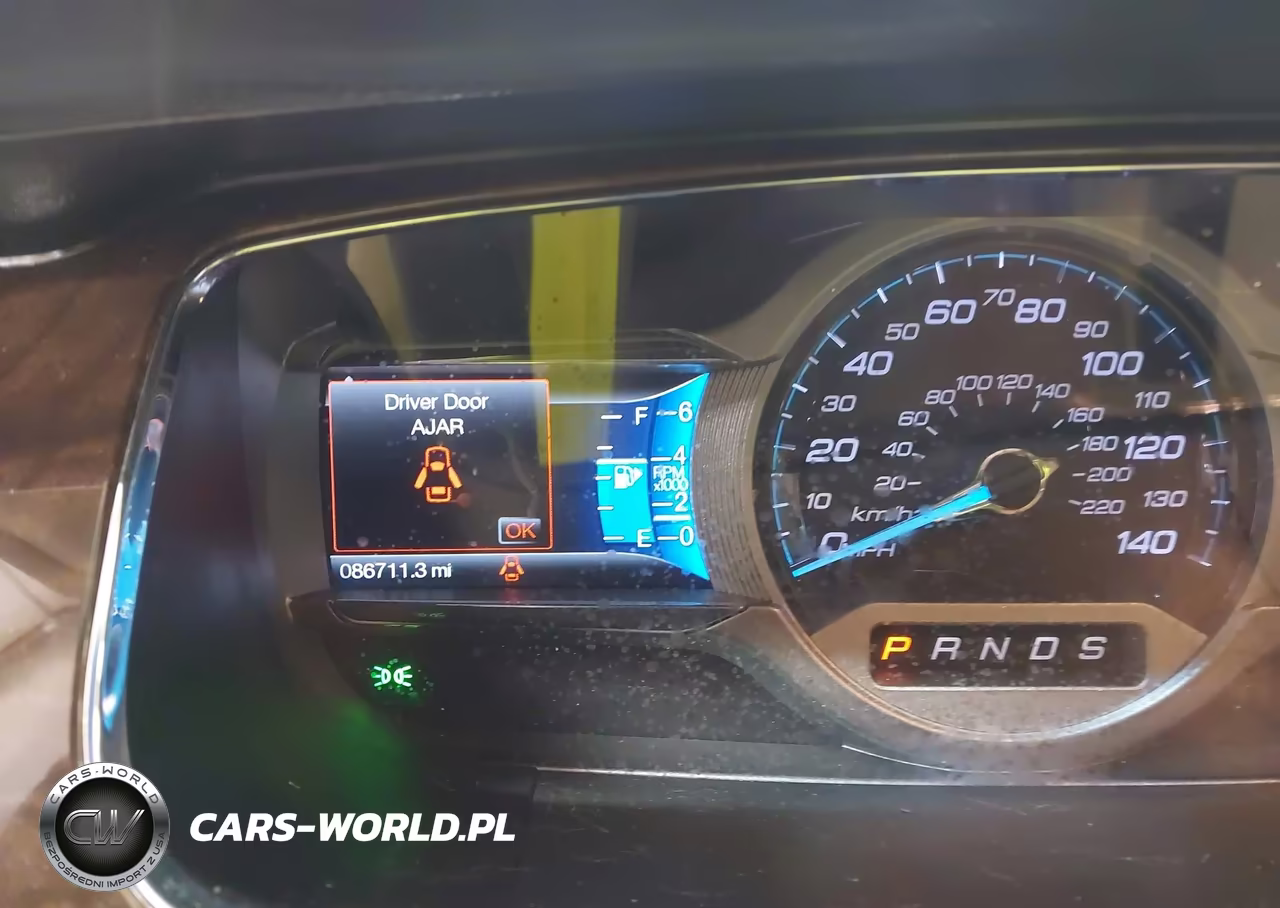 FORD TAURUS LIM VIN:1FAHP2F87HG129756 - 7