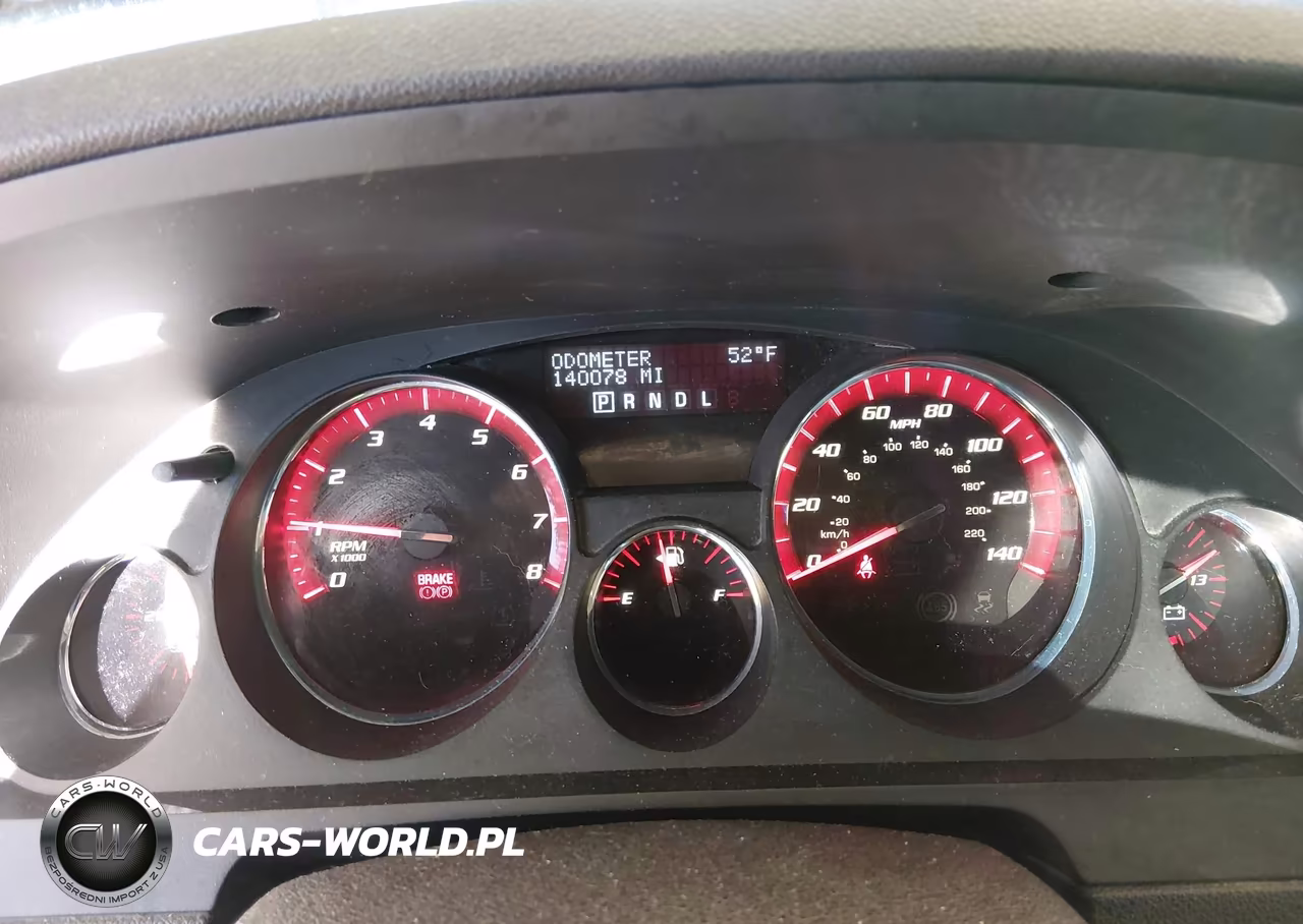 2012 GMC Acadia Sle VIN:1GKKRPED4CJ276364 - 7