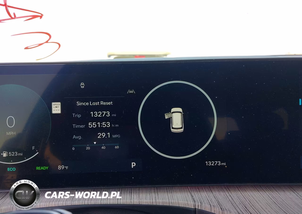 2025 Hyundai Santa Fe Hybrid Calligraphy VIN:5NMP5DG15SH062809 - 7