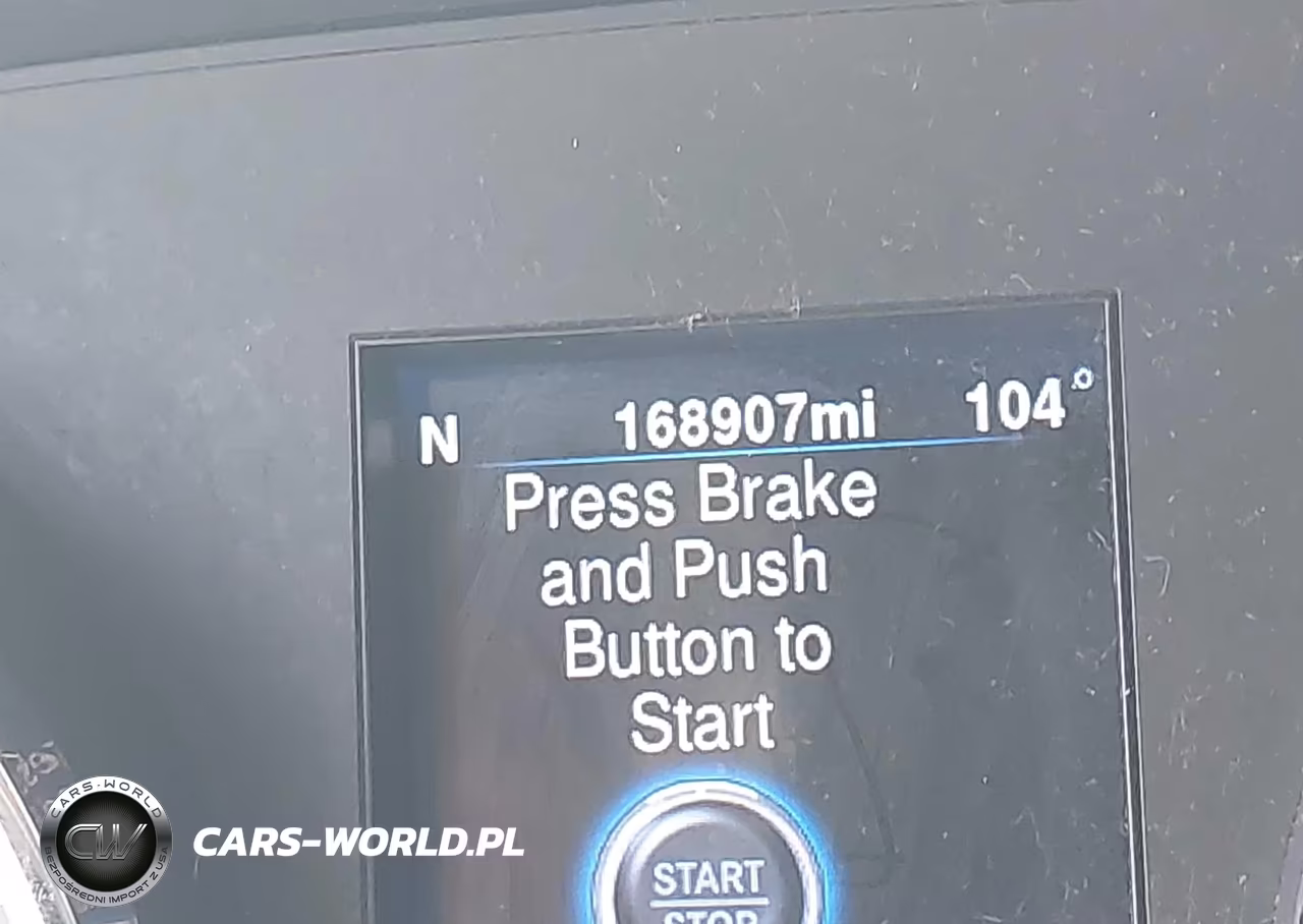2014 Chrysler 300 VIN:2C3CCARG3EH253153 - 14