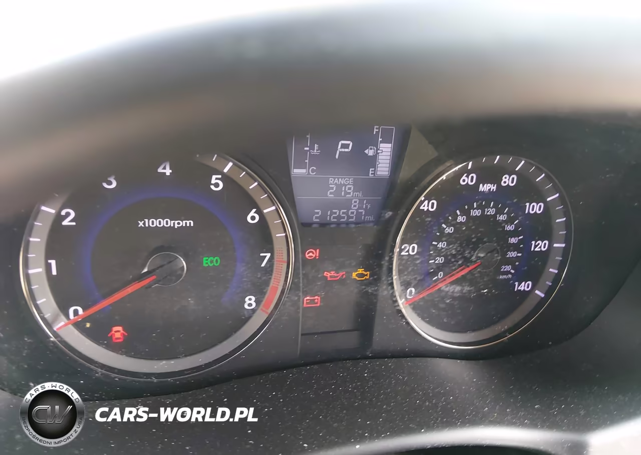 2016 Hyundai Accent Se VIN:KMHCT4AE9GU017979 - 7