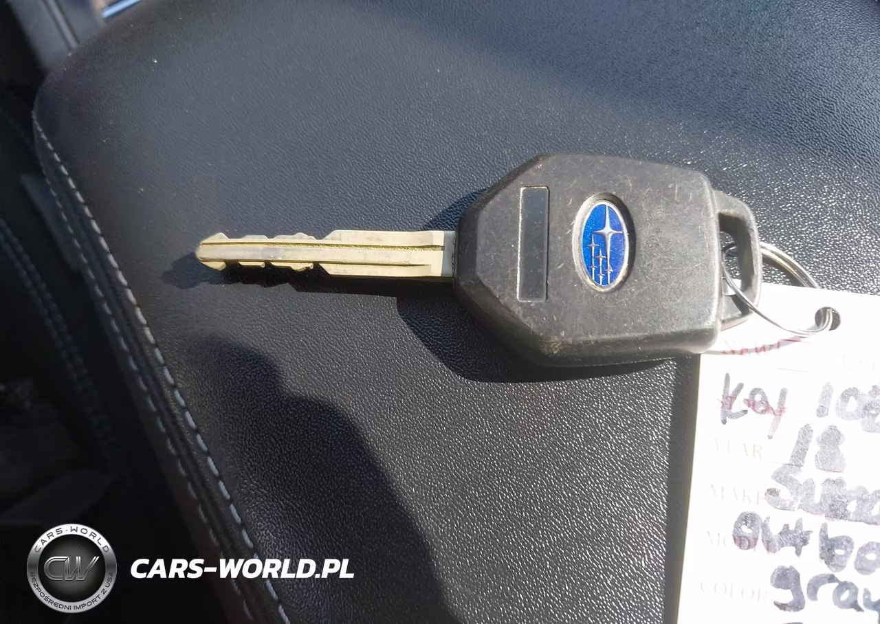 2018 Subaru Outback 2.5I VIN:4S4BSAAC2J3357967 - 11