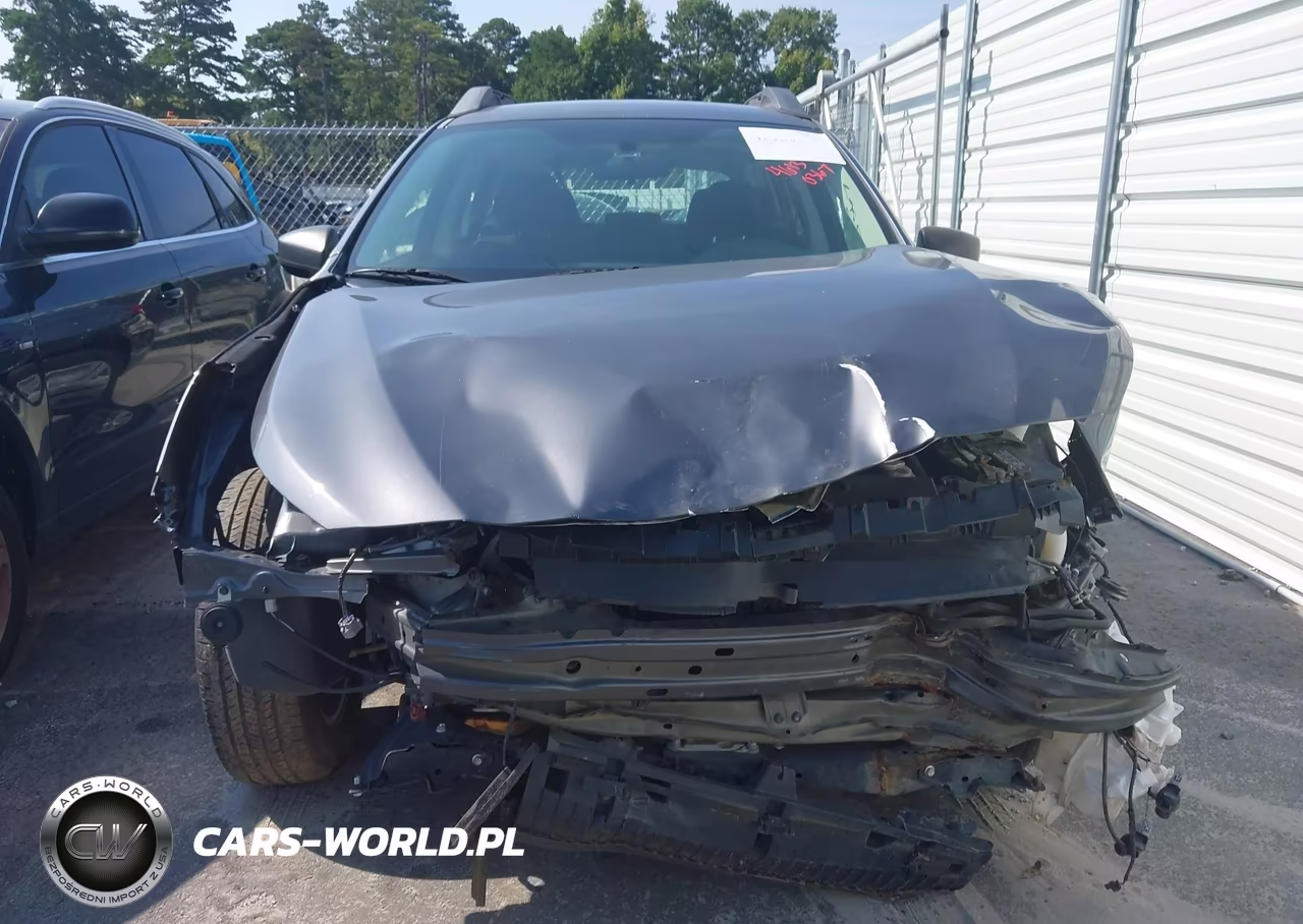 2018 Subaru Outback 2.5I VIN:4S4BSAAC2J3357967 - 13