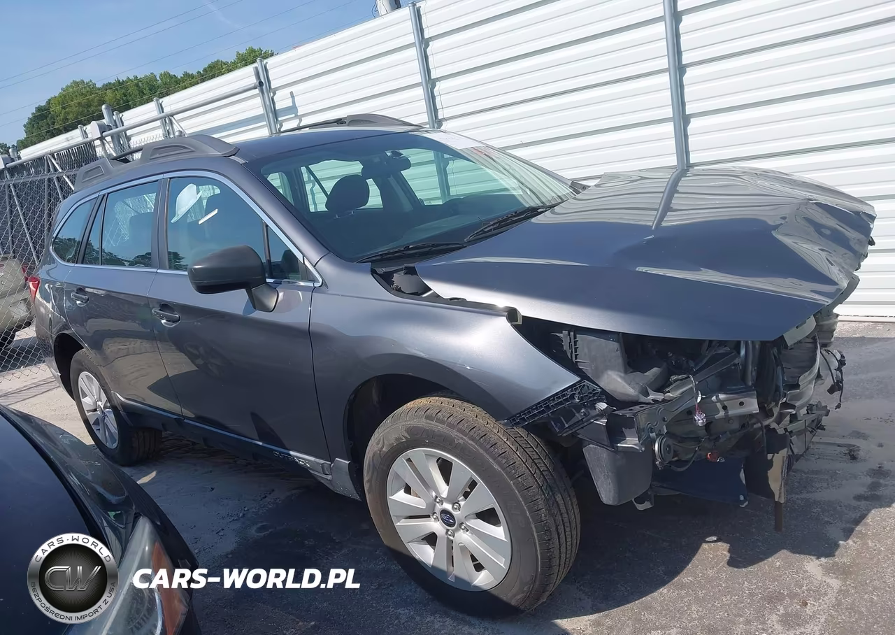 2018 Subaru Outback 2.5I VIN:4S4BSAAC2J3357967 - 14