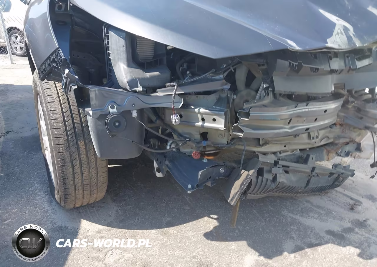 2018 Subaru Outback 2.5I VIN:4S4BSAAC2J3357967 - 19