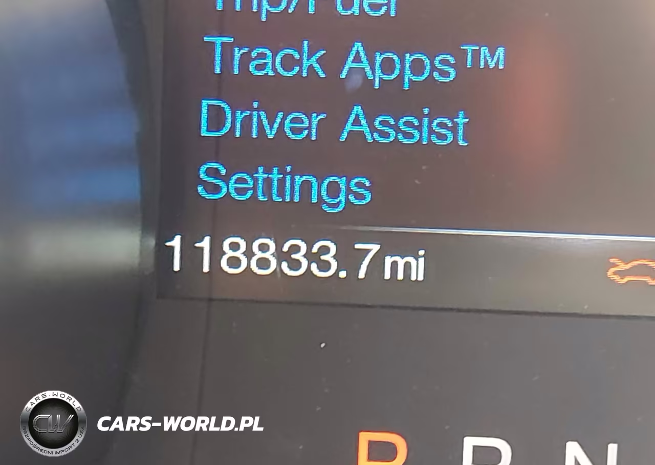 2016 Ford Mustang Ecoboost VIN:1FA6P8THXG5220478 - 15