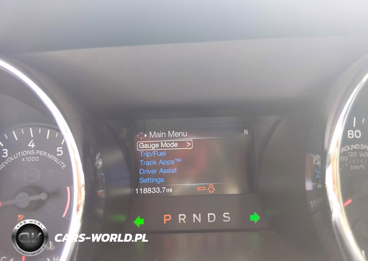 2016 Ford Mustang Ecoboost VIN:1FA6P8THXG5220478 - 7