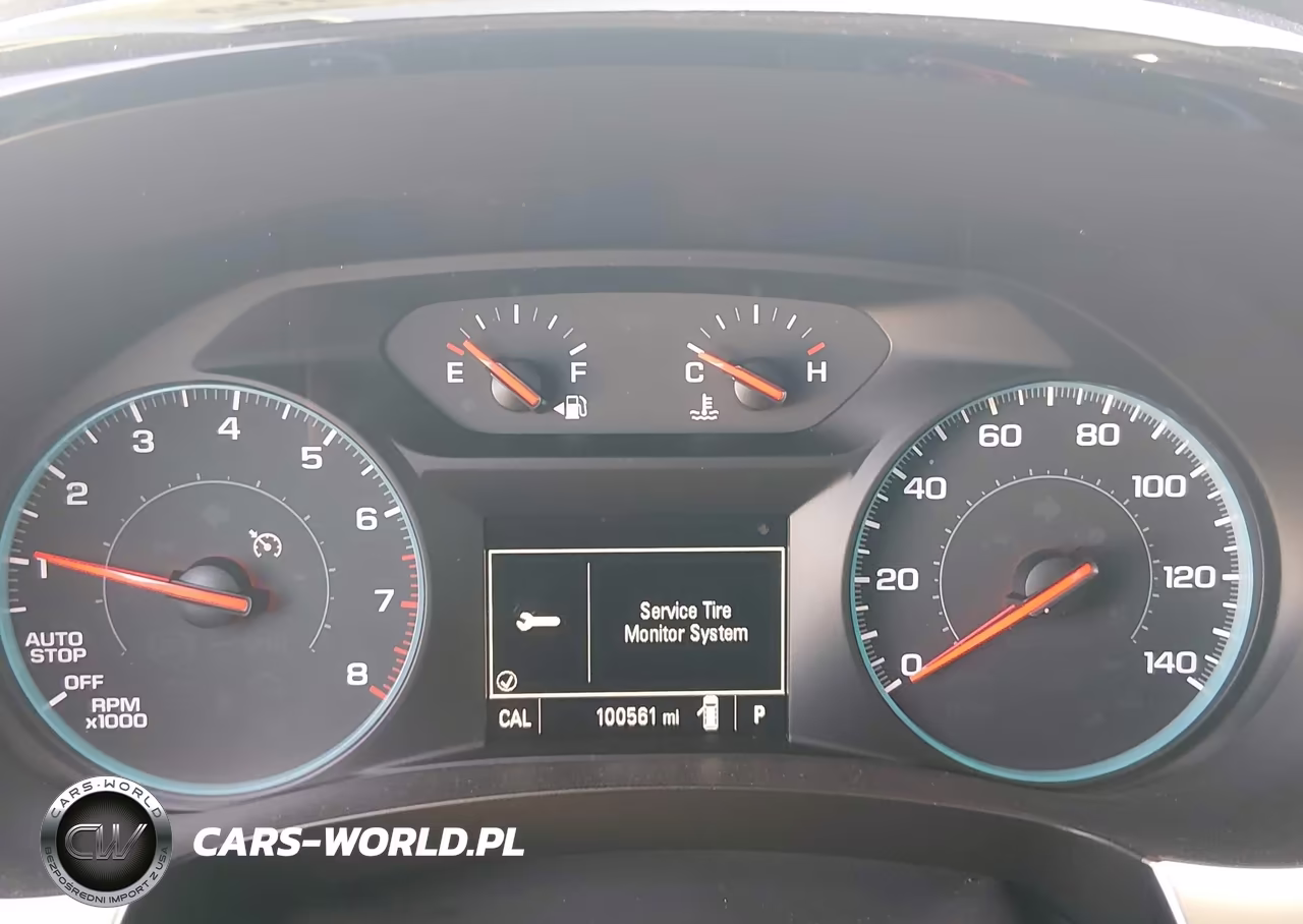 2018 Chevrolet Traverse Ls VIN:1GNERFKWXJJ199089 - 6