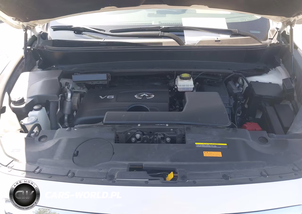 2019 Infiniti Qx60 Luxe VIN:5N1DL0MN9KC551328 - 10