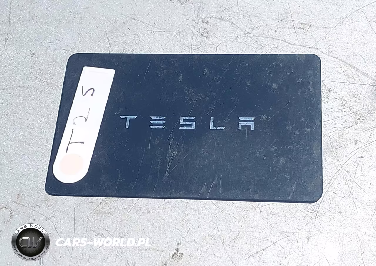 2022 Tesla Model S Dual Motor All-Wheel Drive VIN:5YJSA1E58NF476120 - 10