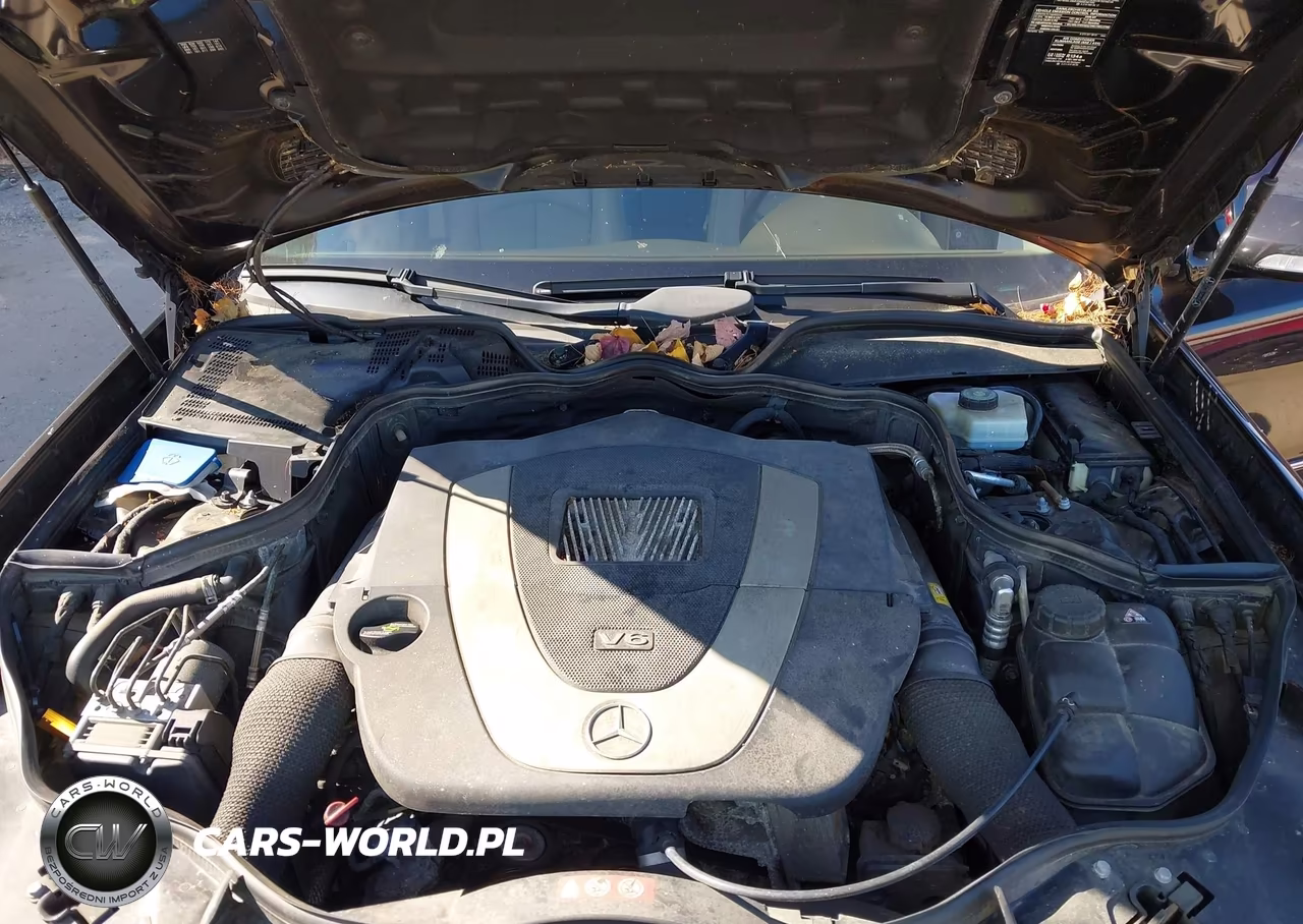 2008 Mercedes-Benz E 350 4Matic VIN:WDBUF87X28B207067 - 10