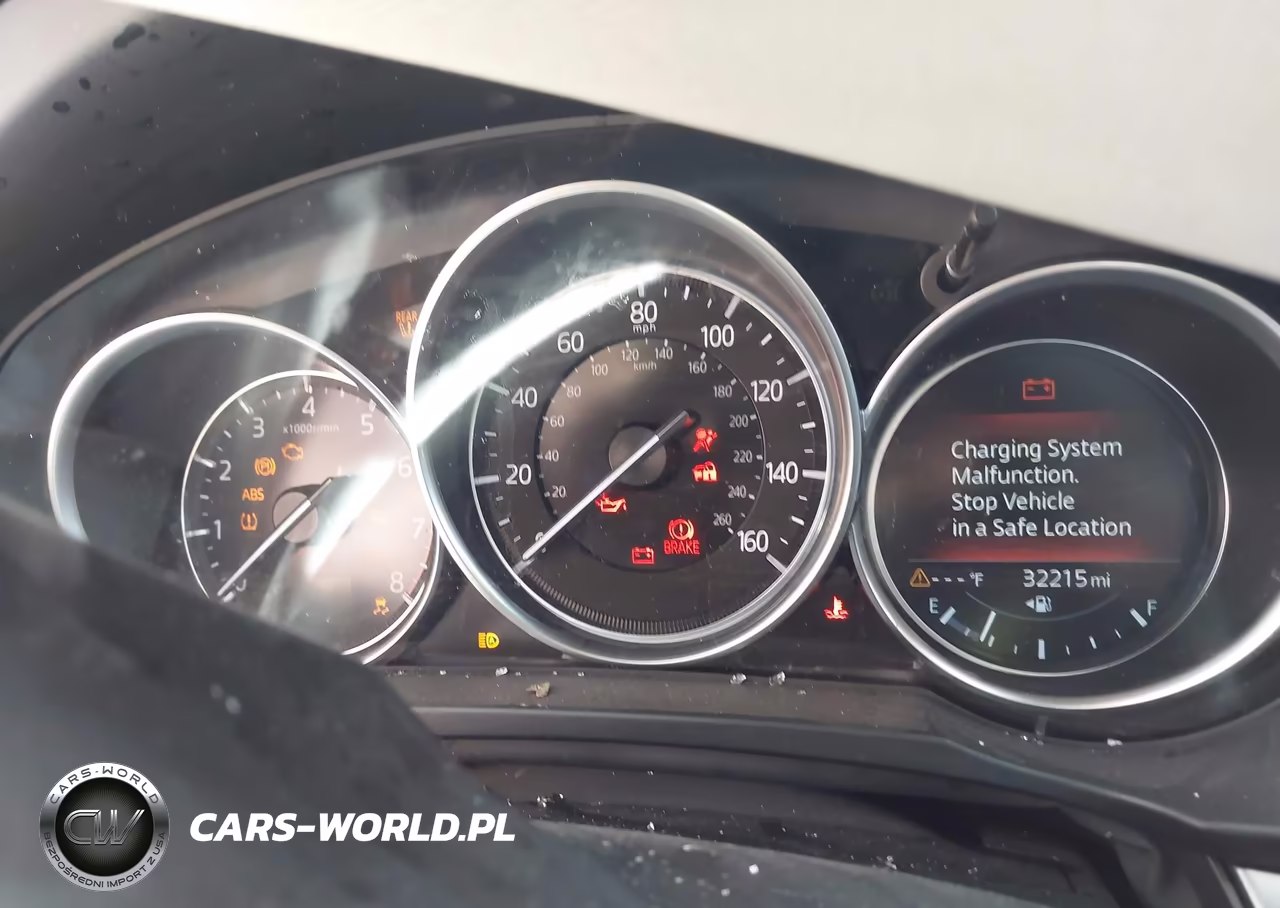 2025 Mazda Cx-5 2.5 S Preferred VIN:JM3KFBCL7S0588854 - 7