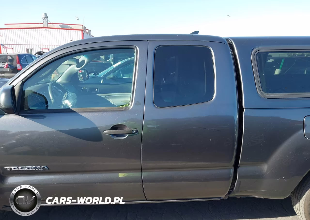 2014 Toyota Tacoma VIN:5TFTX4CN0EX044375 - 15