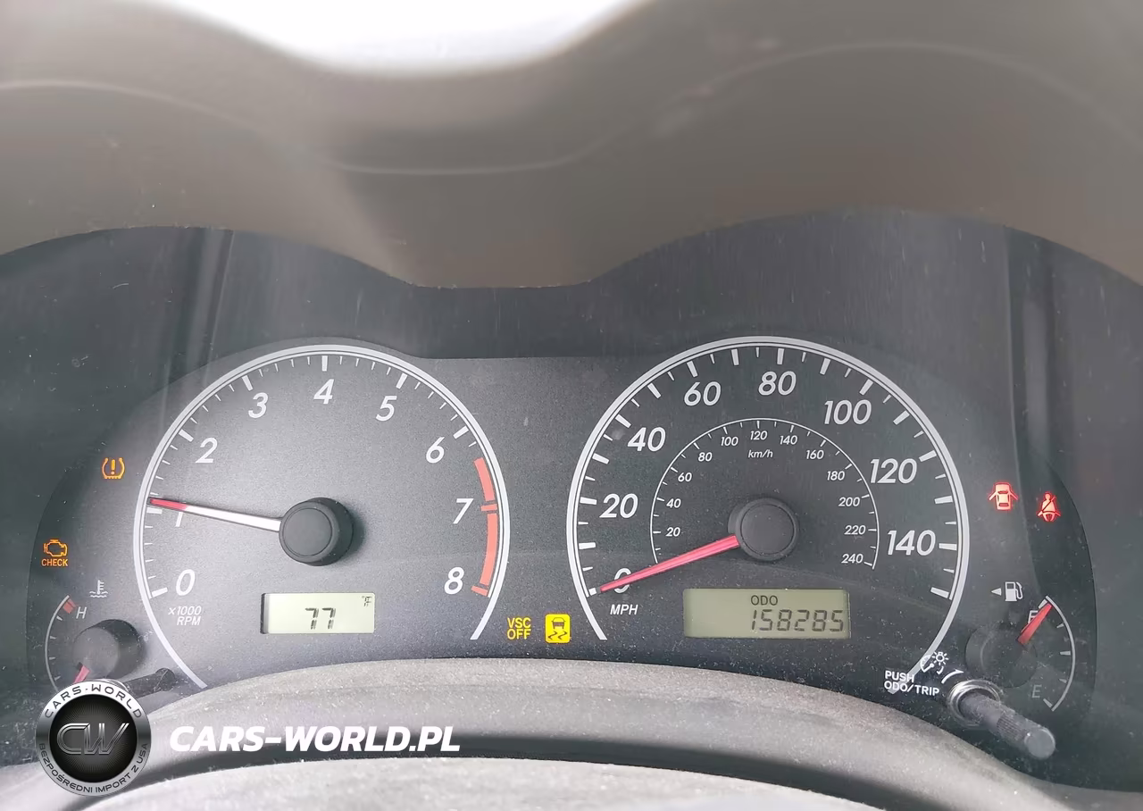 2010 Toyota Corolla VIN:2T1BU4EE5AC522557 - 7