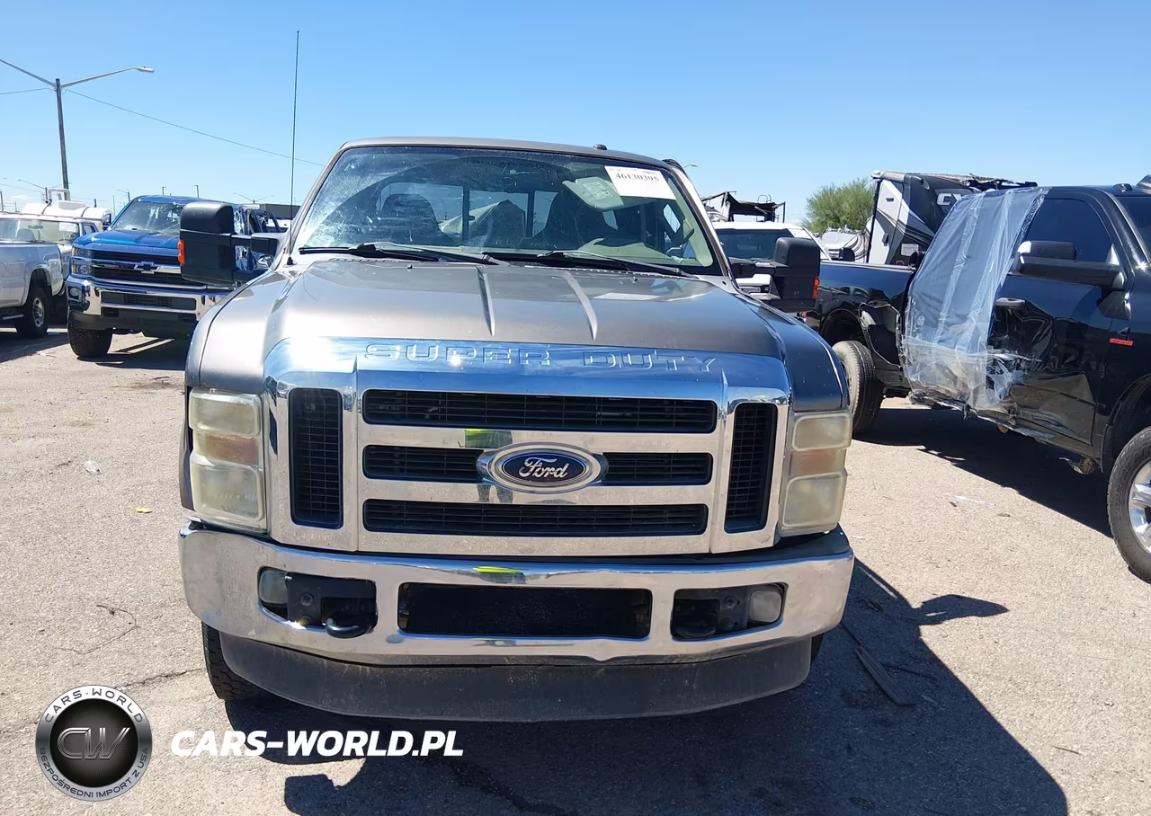 2009 Ford F-250 Fx4-Lariat-Xl-Xlt VIN:1FTSX21Y69EB18798 - 12