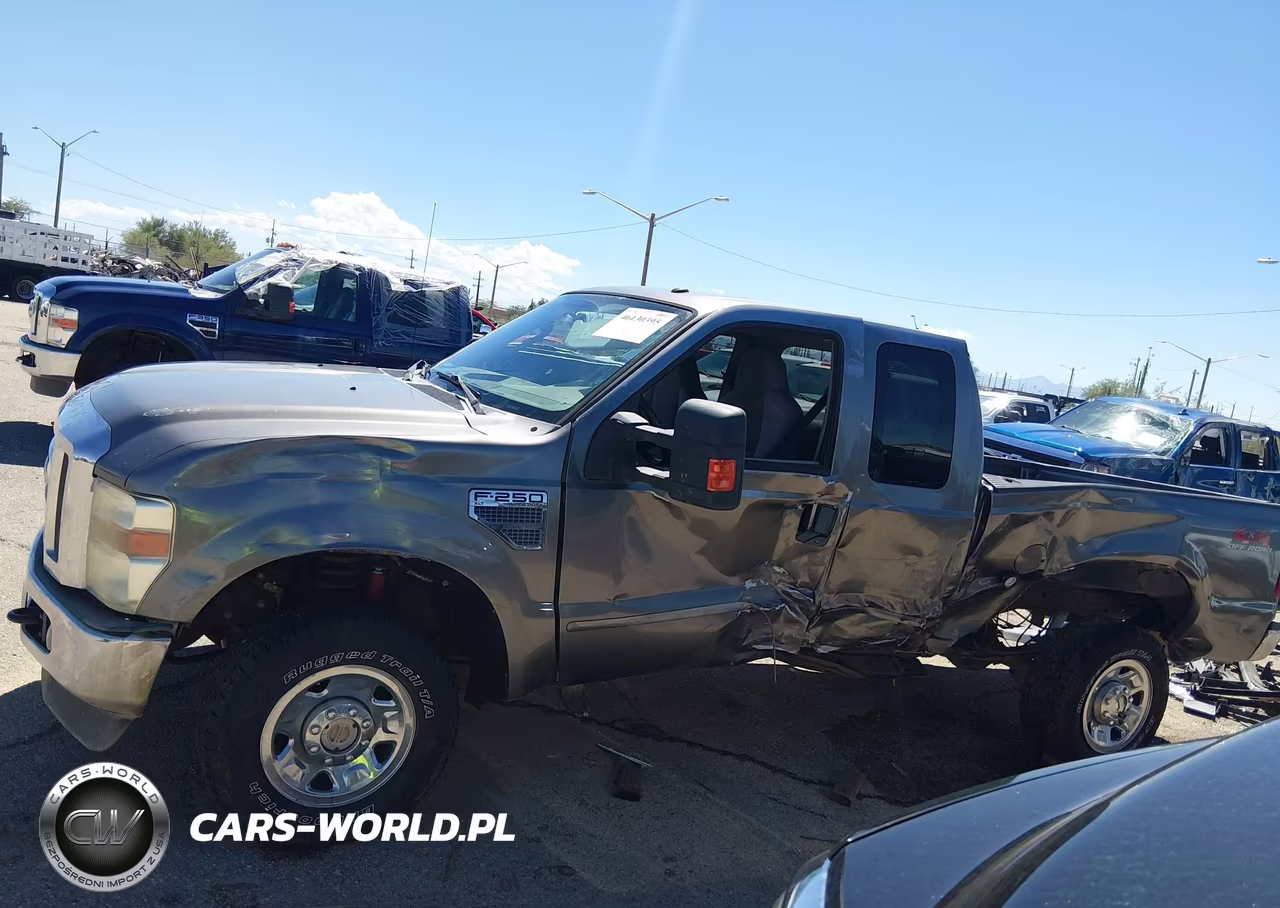 2009 Ford F-250 Fx4-Lariat-Xl-Xlt VIN:1FTSX21Y69EB18798 - 14