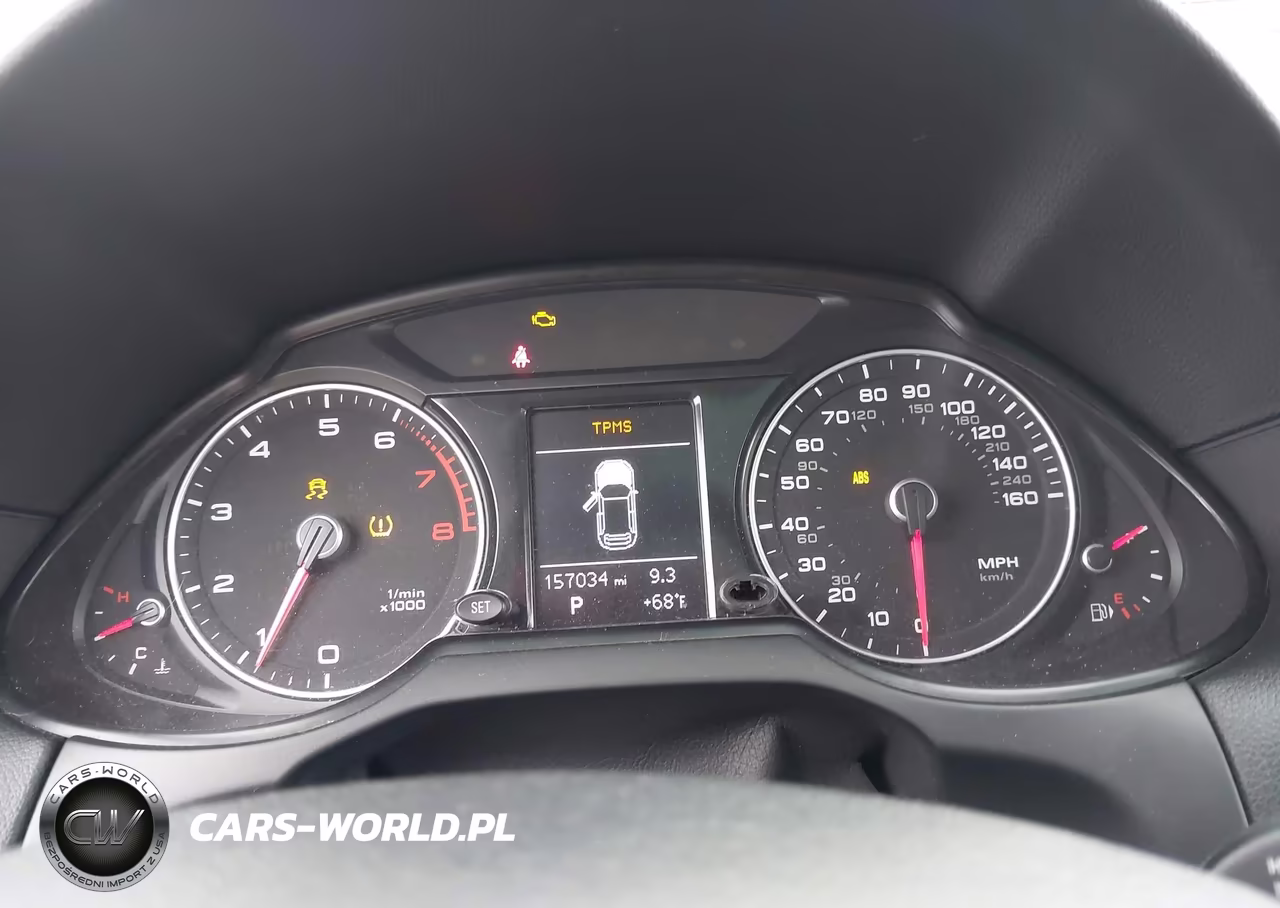2013 Audi Q5 2.0T Premium VIN:WA1LFAFP2DA050141 - 7