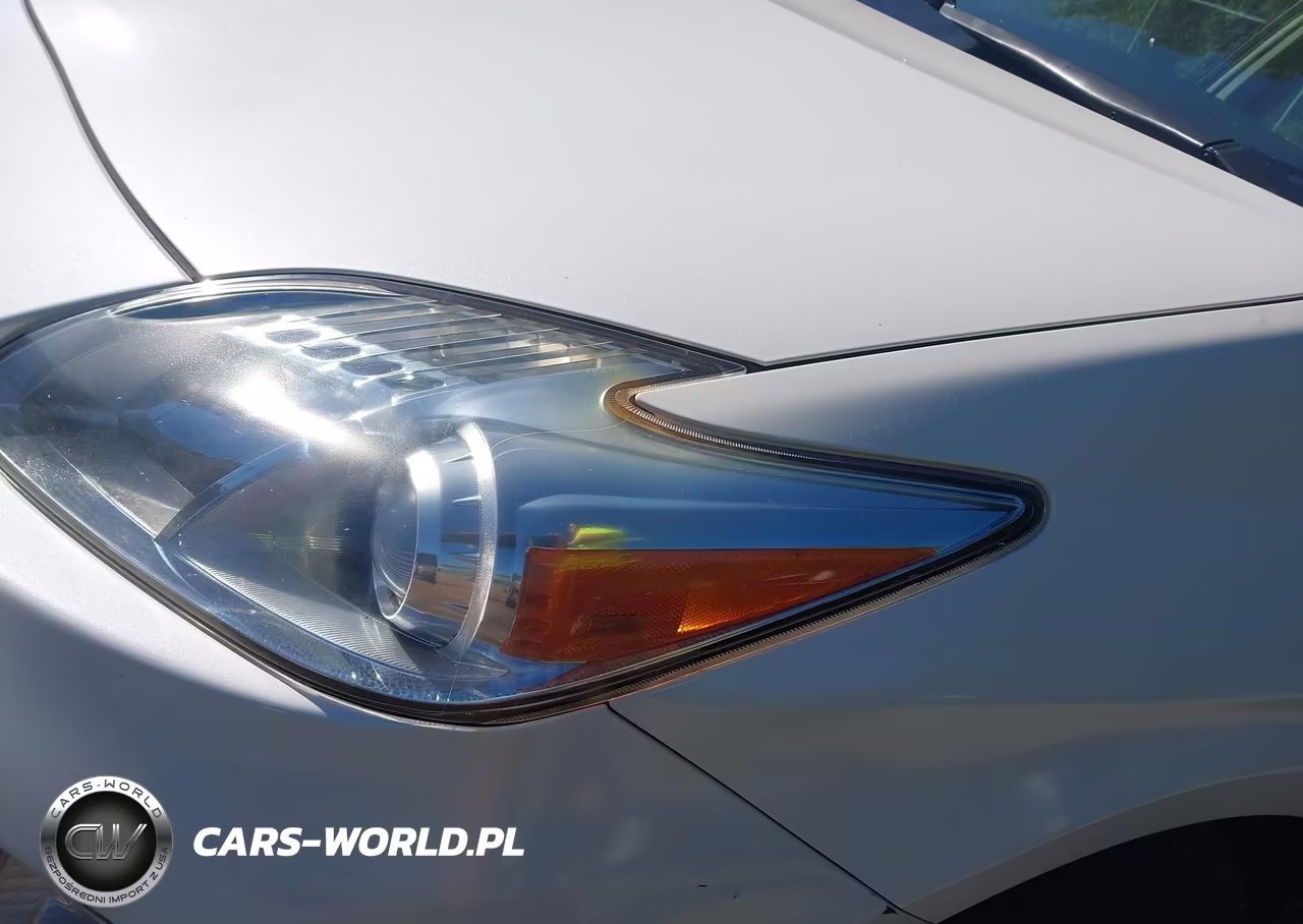 2010 Toyota Prius Iii VIN:JTDKN3DU3A0118618 - 6
