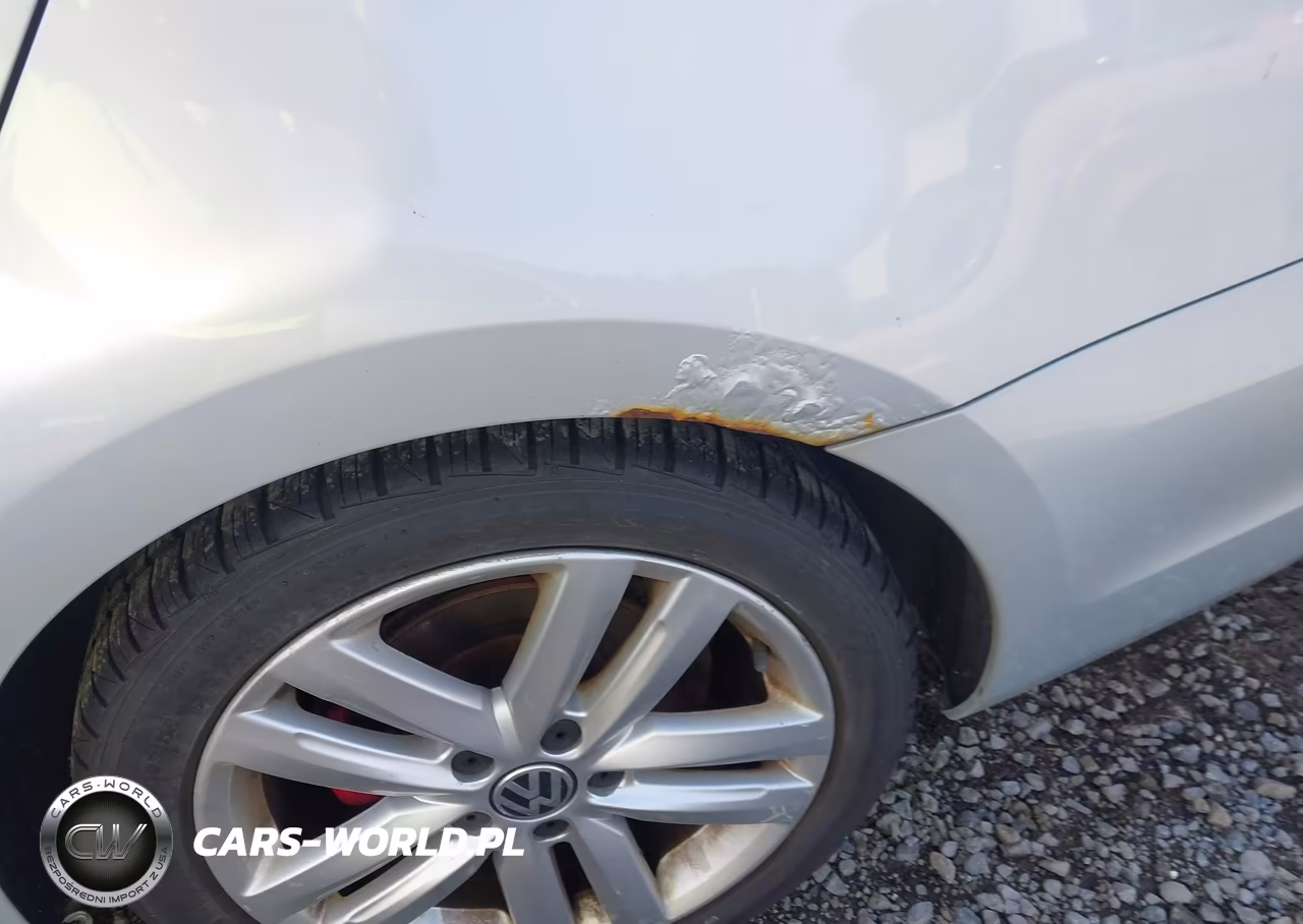 2013 Volkswagen Jetta Gli VIN:3VW567AJ0DM214474 - 12