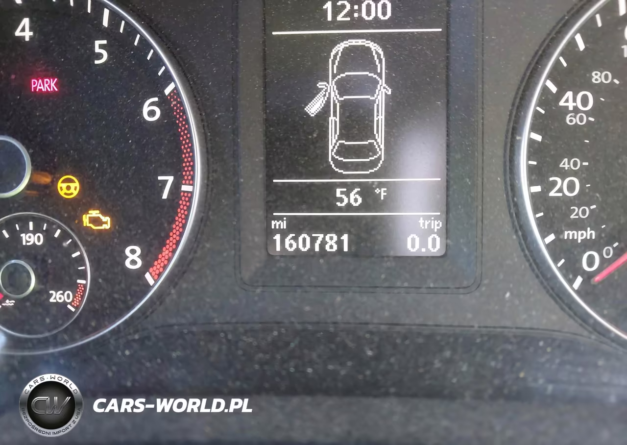 2013 Volkswagen Jetta Gli VIN:3VW567AJ0DM214474 - 7