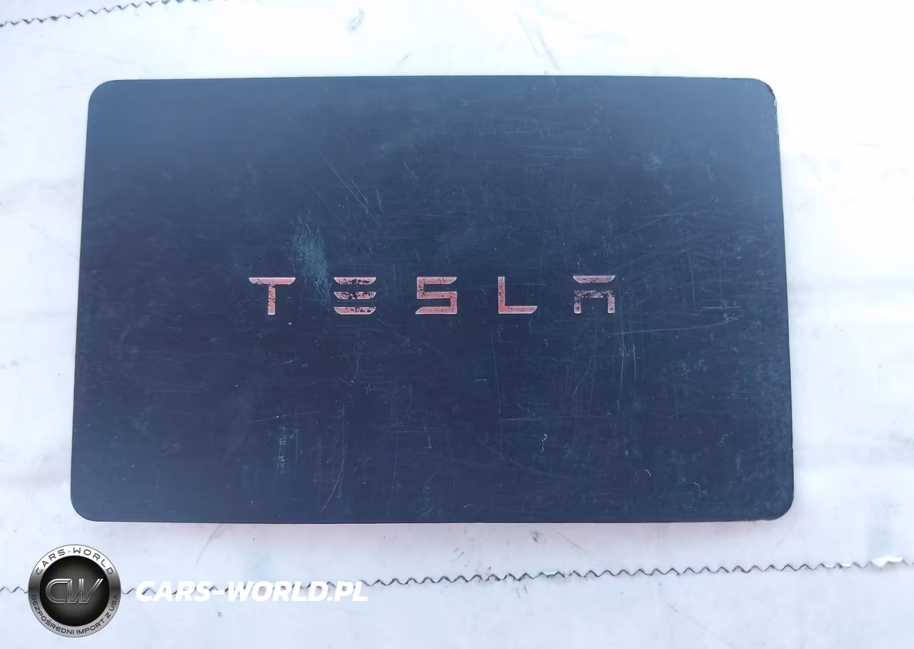 2021 Tesla Model Y Long Range Dual Motor All-Wheel Drive VIN:5YJYGDEE6MF200852 - 11
