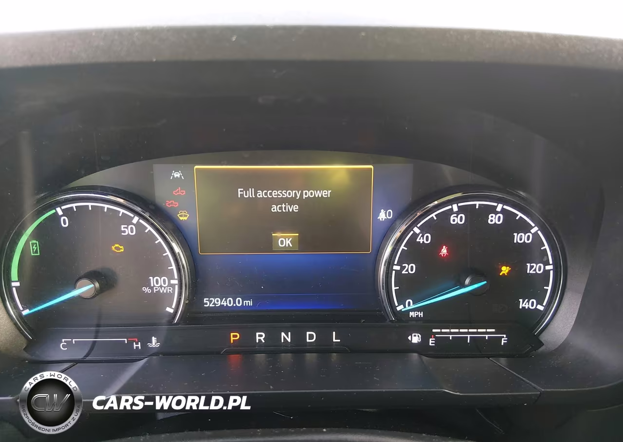 2022 Ford Maverick Lariat VIN:3FTTW8E32NRA95844 - 7