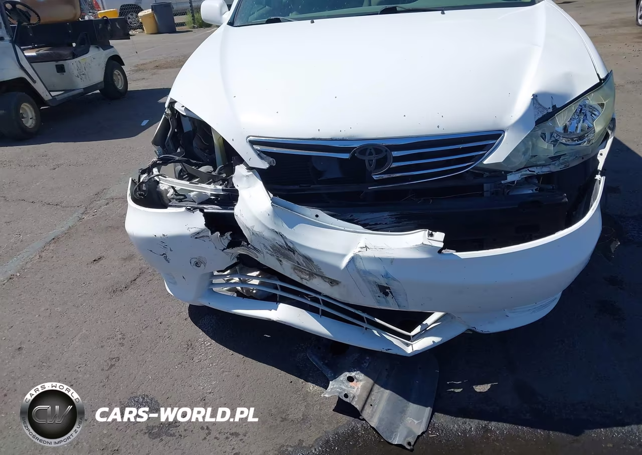 2006 Toyota Camry Le VIN:4T1BE30K46U746428 - 13